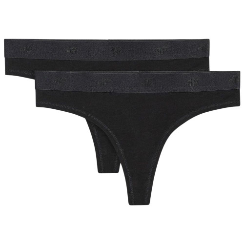 4F Γυναικείο εσώρουχο 2-Pack